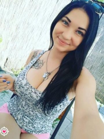 Проститутка Амелия